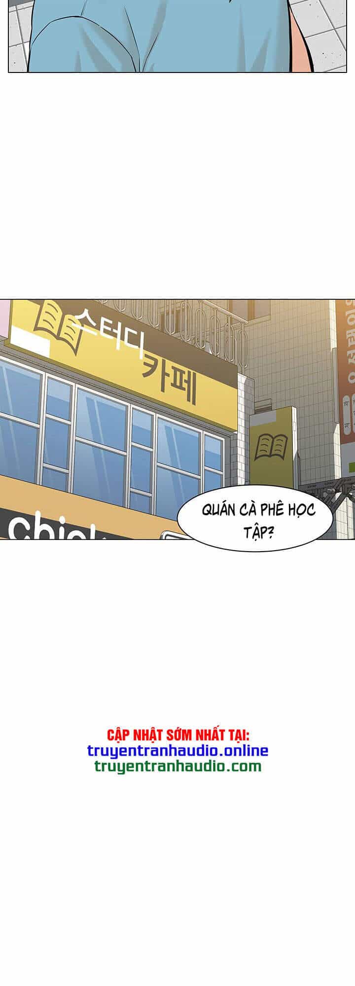 Người Trở Về Từ Cõi Chết - Chương 48 - ảnh 79