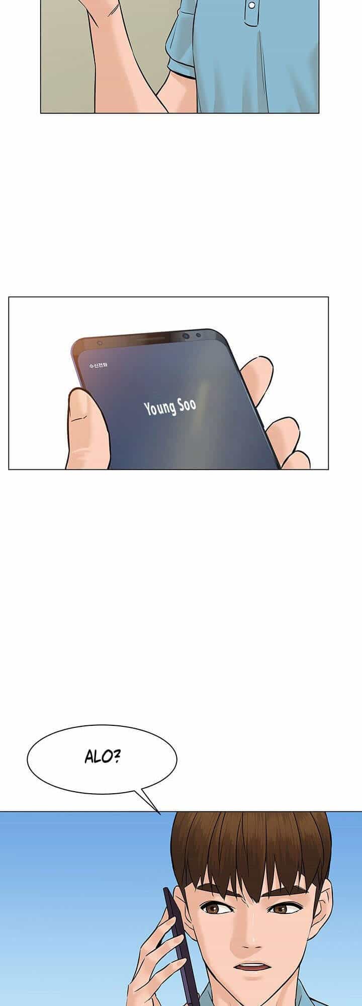 Người Trở Về Từ Cõi Chết - Chương 48 - ảnh 9