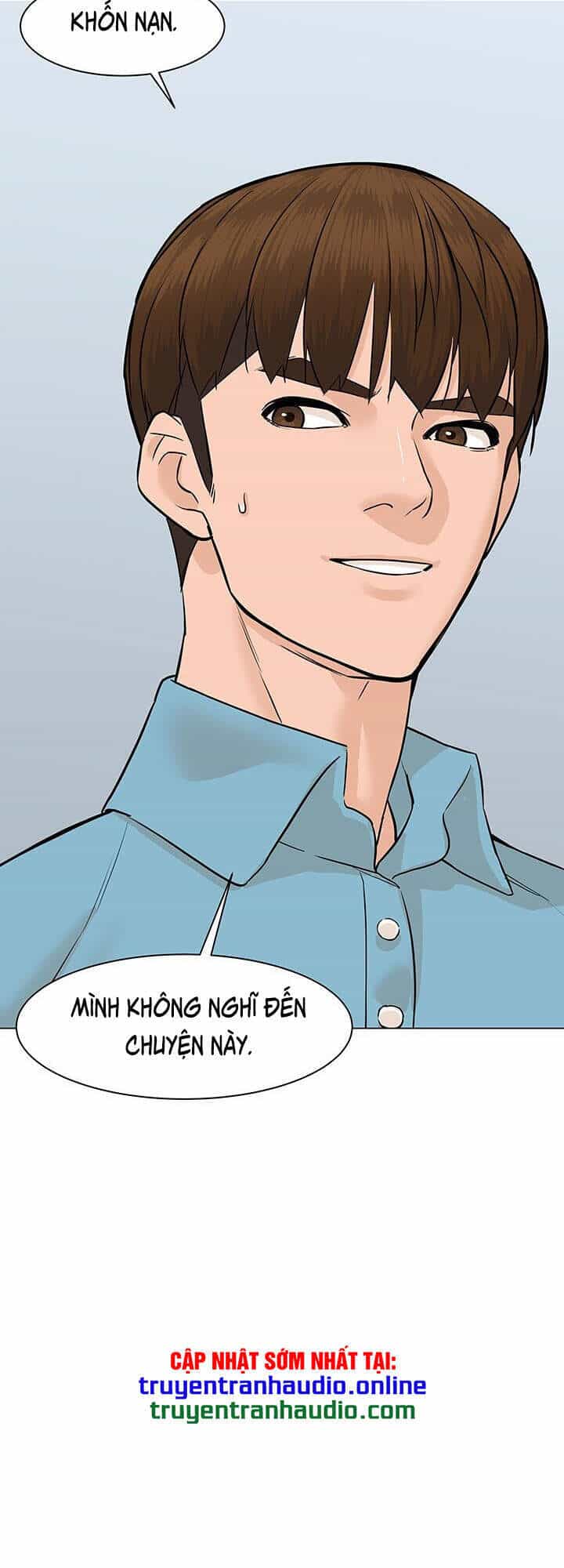Người Trở Về Từ Cõi Chết - Chương 48 - ảnh 91