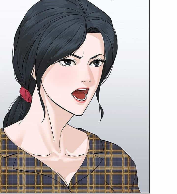 Người Trở Về Từ Cõi Chết - Chương 49 - ảnh 38