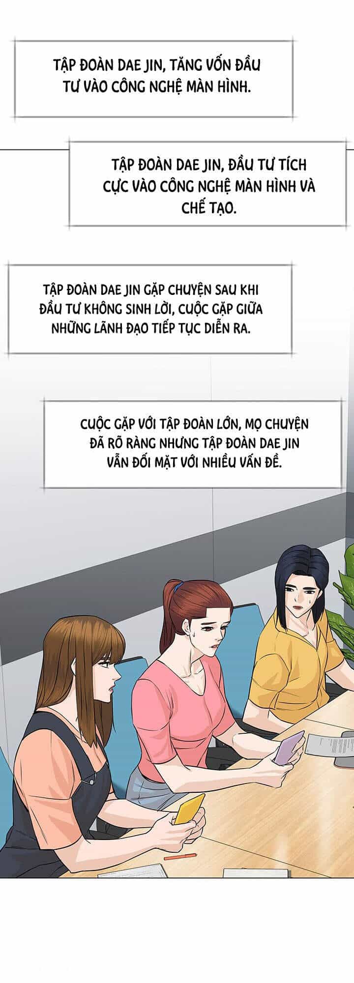 Người Trở Về Từ Cõi Chết - Chương 49 - ảnh 53