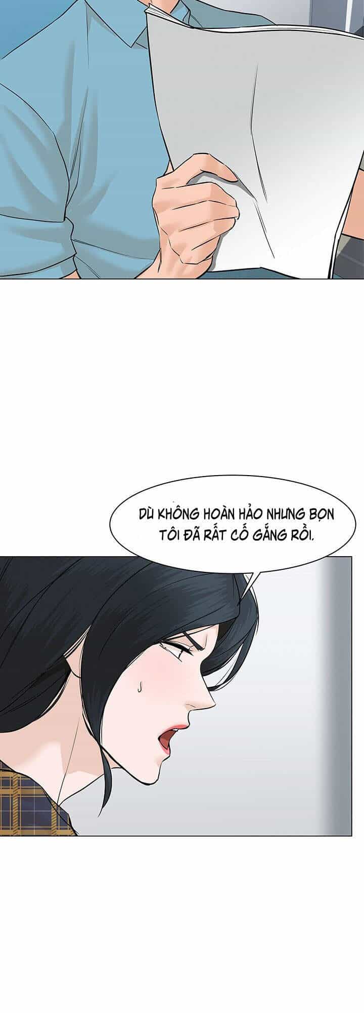 Người Trở Về Từ Cõi Chết - Chương 49 - ảnh 59