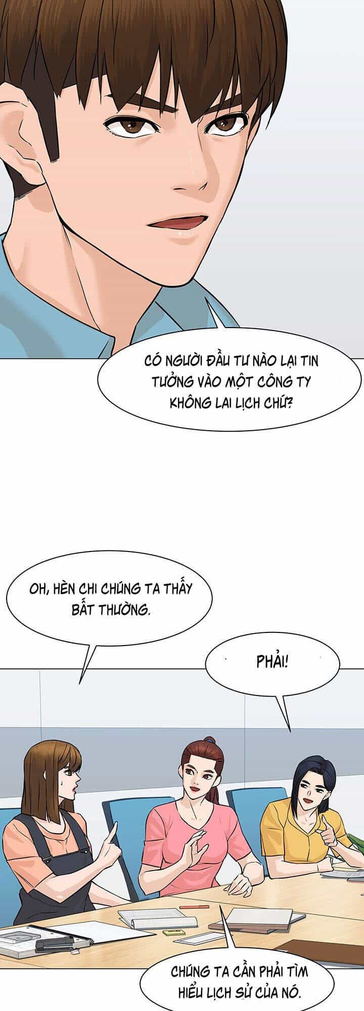 Người Trở Về Từ Cõi Chết - Chương 49 - ảnh 65