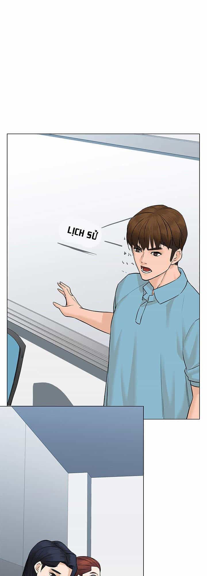 Người Trở Về Từ Cõi Chết - Chương 49 - ảnh 69