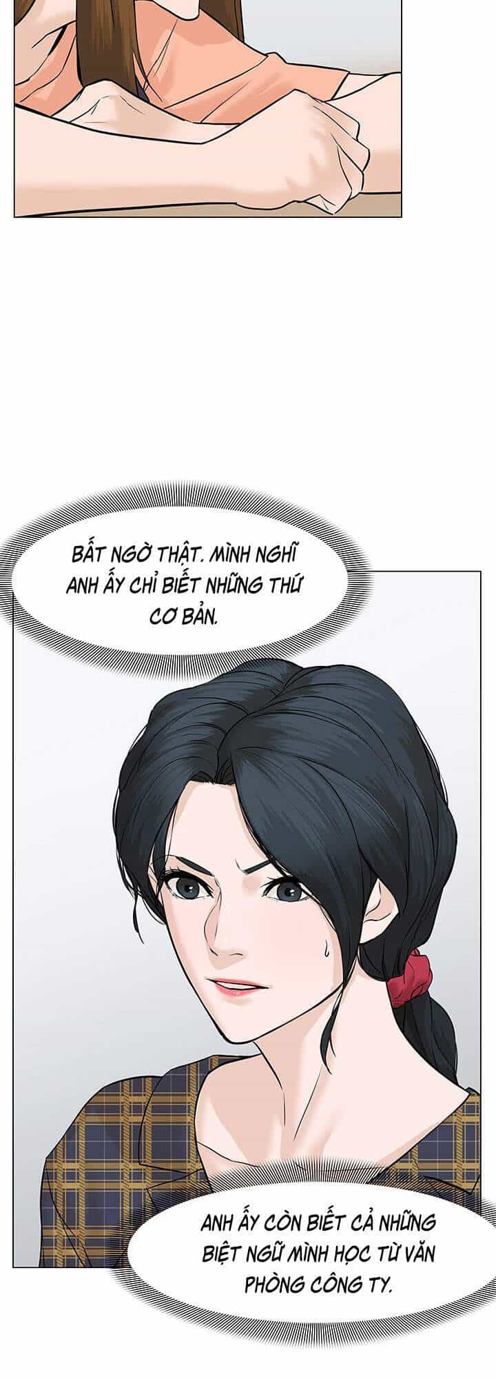 Người Trở Về Từ Cõi Chết - Chương 49 - ảnh 83