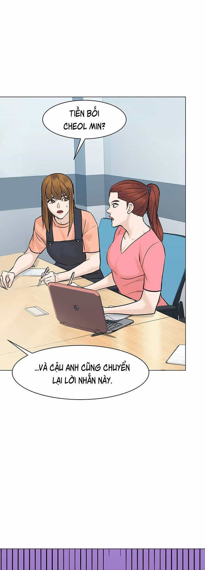 Người Trở Về Từ Cõi Chết - Chương 49 - ảnh 89
