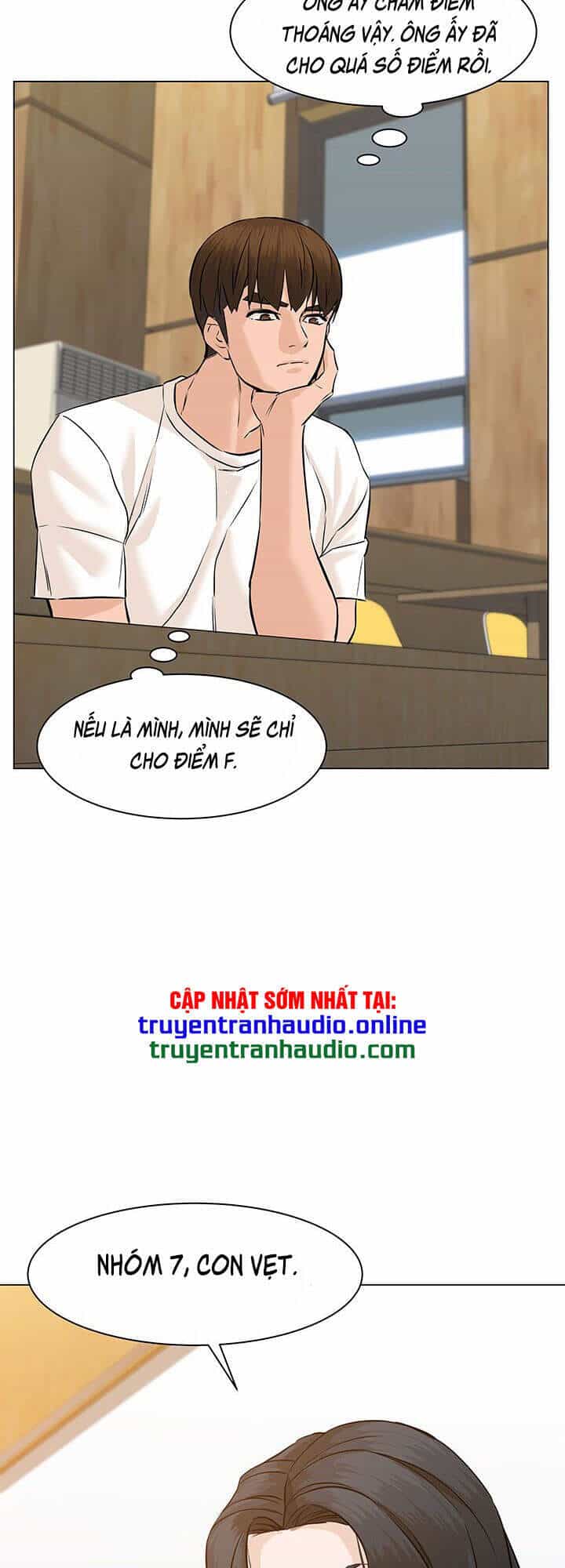 Người Trở Về Từ Cõi Chết - Chương 50 - ảnh 45