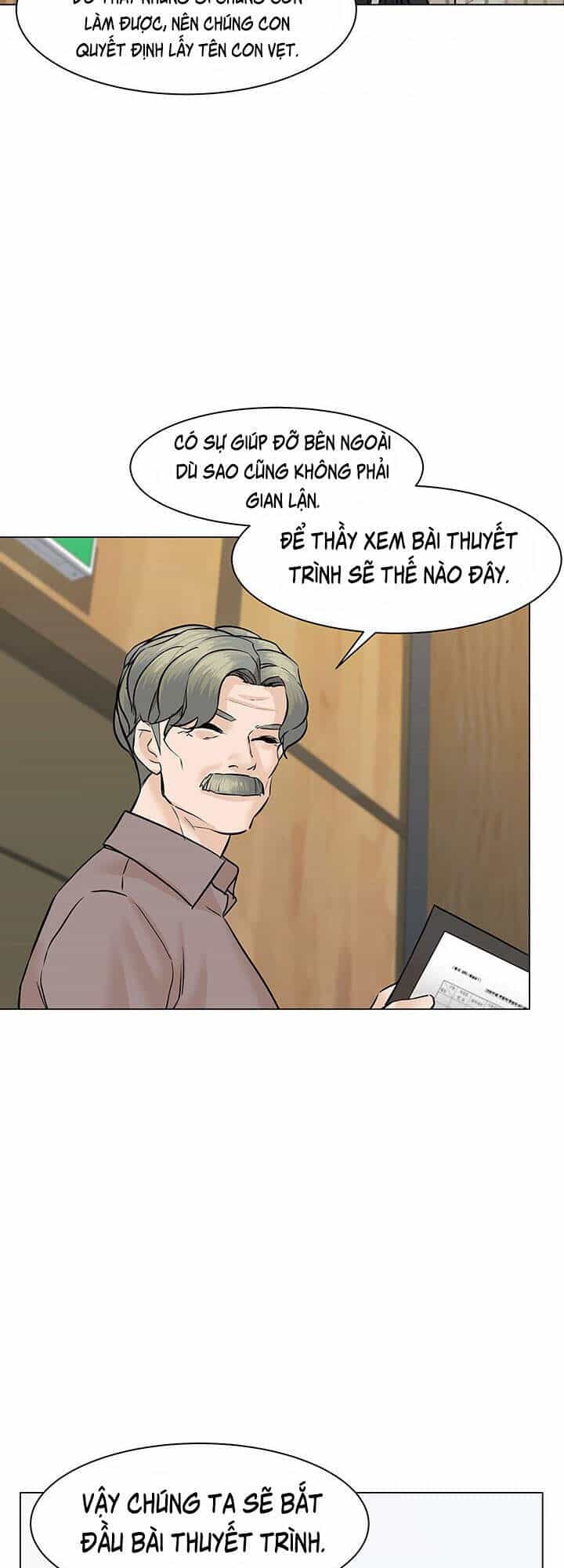 Người Trở Về Từ Cõi Chết - Chương 50 - ảnh 53
