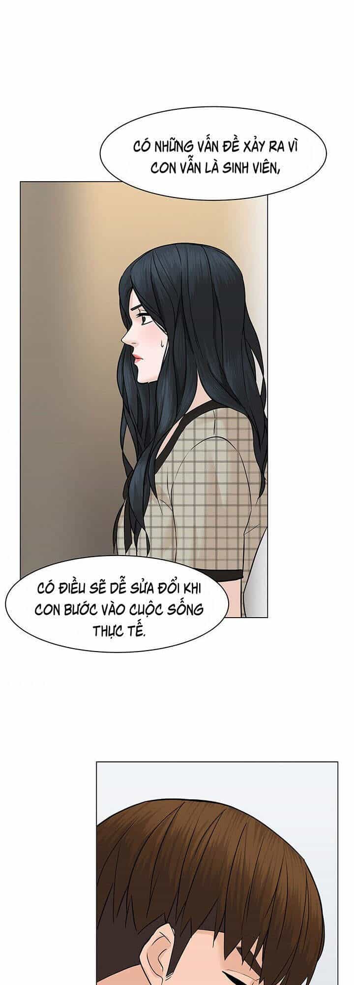 Người Trở Về Từ Cõi Chết - Chương 50 - ảnh 69