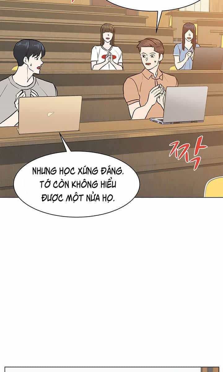 Người Trở Về Từ Cõi Chết - Chương 50 - ảnh 72