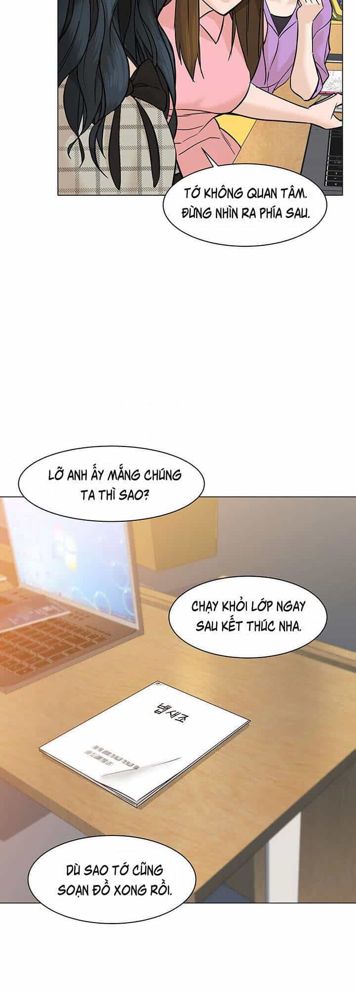 Người Trở Về Từ Cõi Chết - Chương 50 - ảnh 75