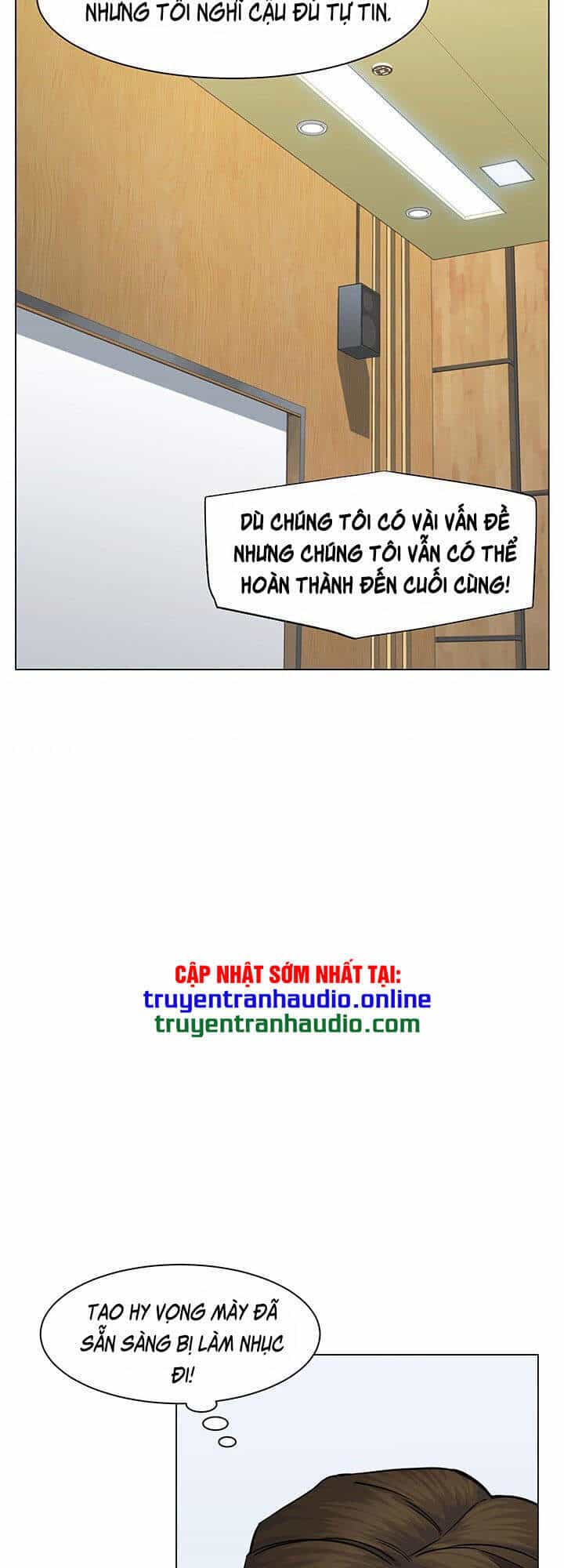 Người Trở Về Từ Cõi Chết - Chương 50 - ảnh 83