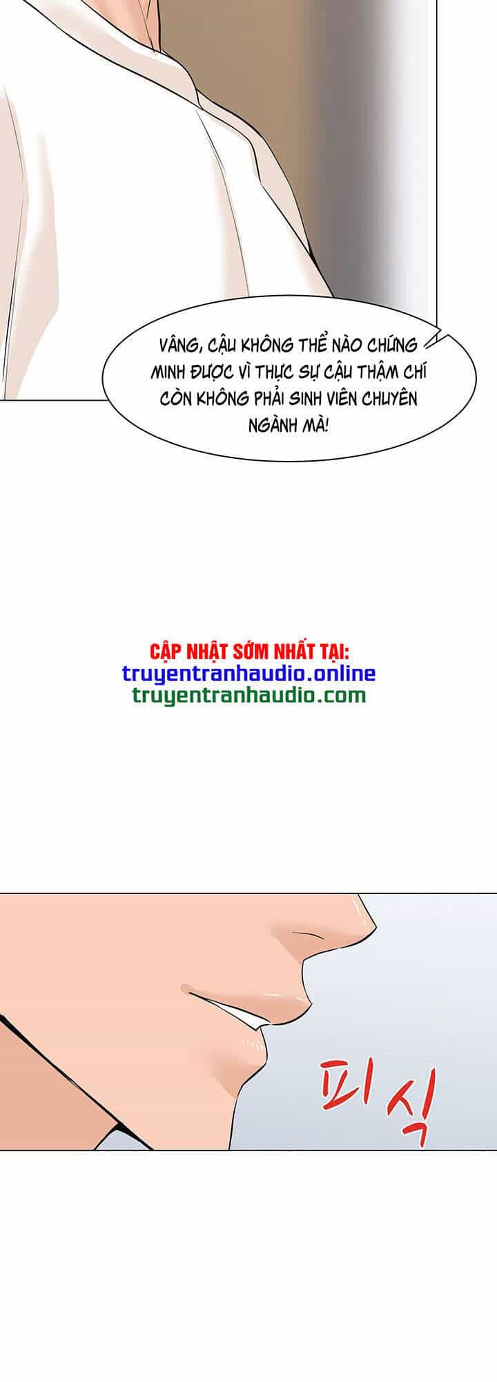 Người Trở Về Từ Cõi Chết - Chương 51 - ảnh 11