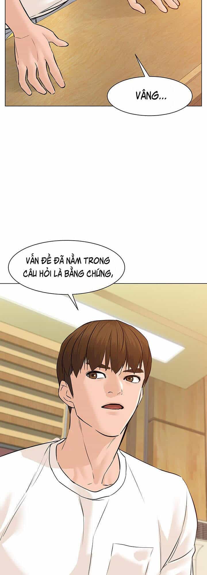 Người Trở Về Từ Cõi Chết - Chương 51 - ảnh 27