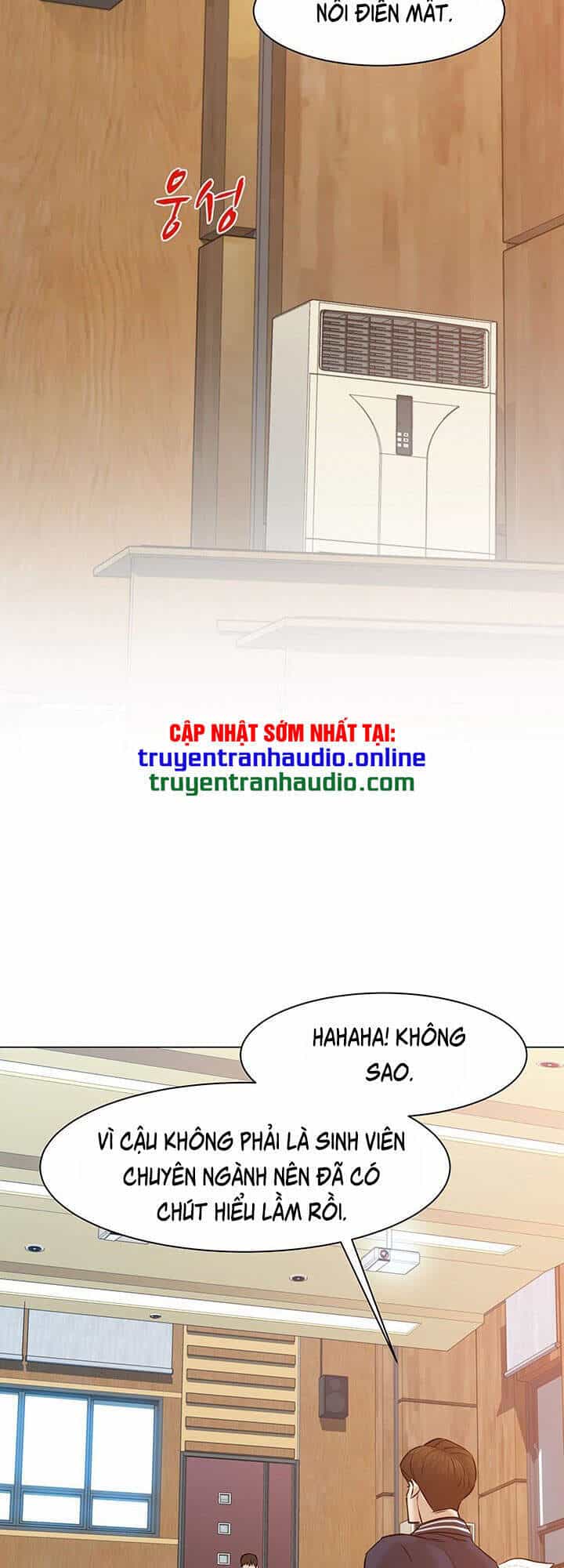 Người Trở Về Từ Cõi Chết - Chương 51 - ảnh 31