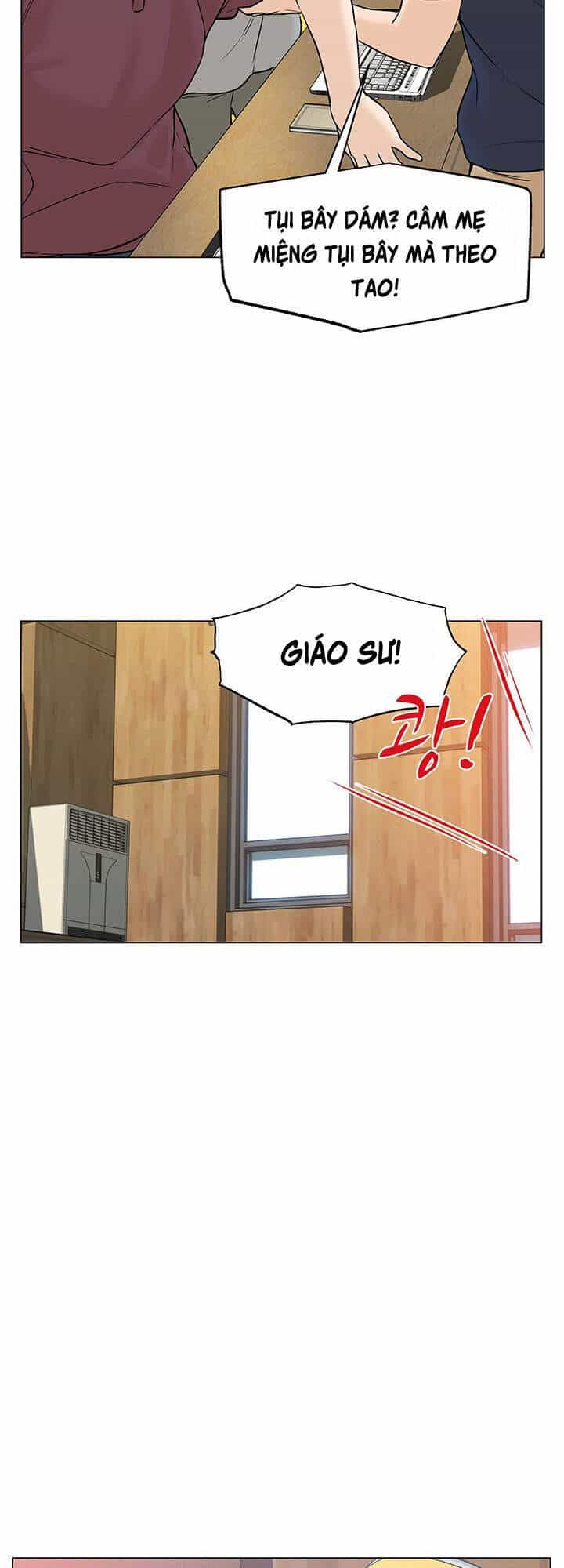 Người Trở Về Từ Cõi Chết - Chương 51 - ảnh 69