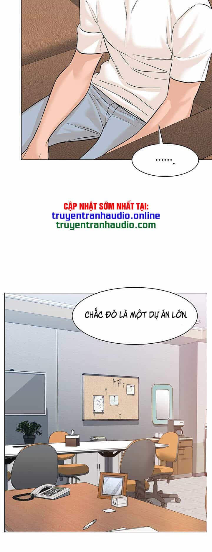 Người Trở Về Từ Cõi Chết - Chương 52 - ảnh 17