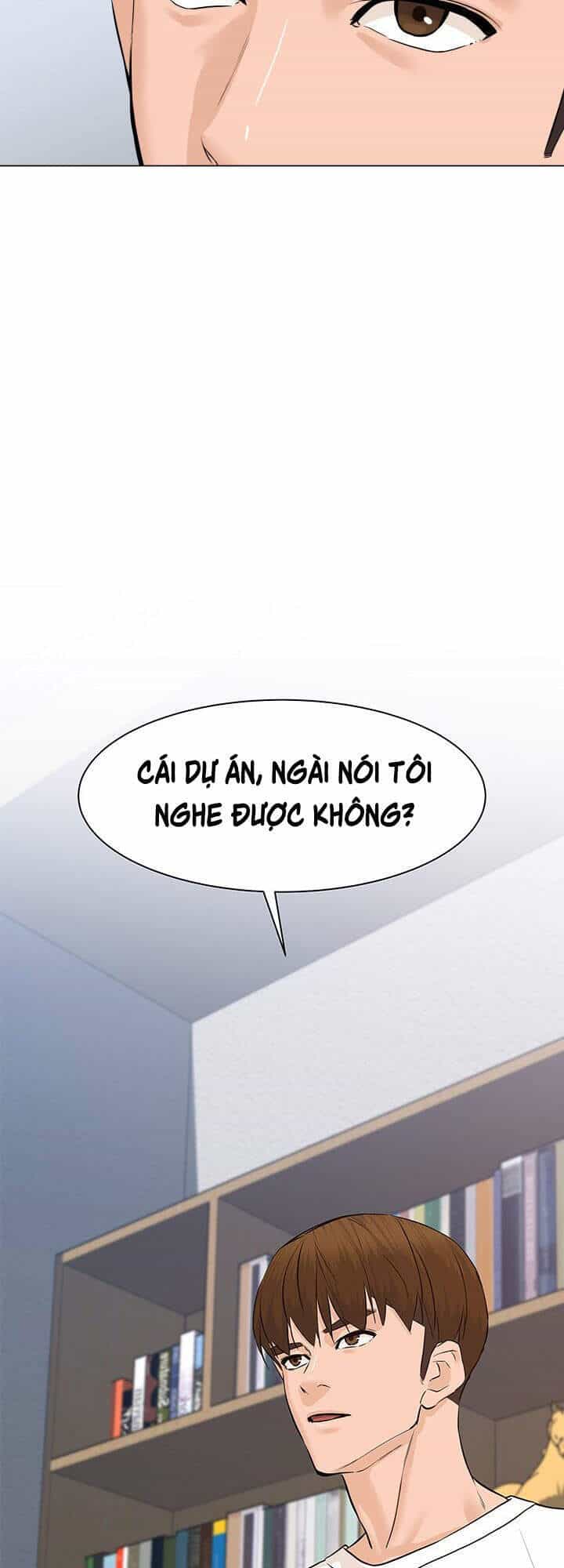 Người Trở Về Từ Cõi Chết - Chương 52 - ảnh 23