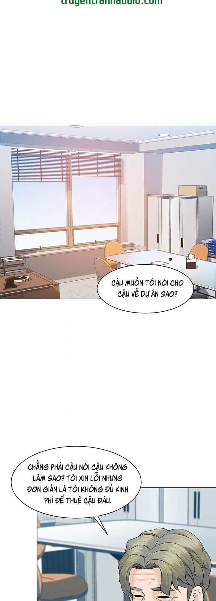 Người Trở Về Từ Cõi Chết - Chương 52 - ảnh 25
