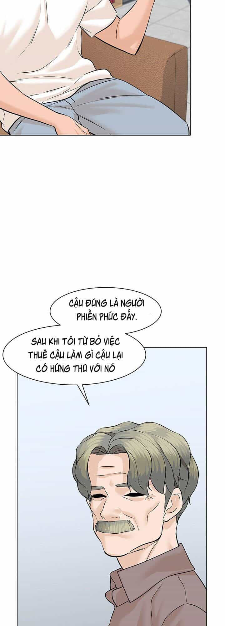 Người Trở Về Từ Cõi Chết - Chương 52 - ảnh 27