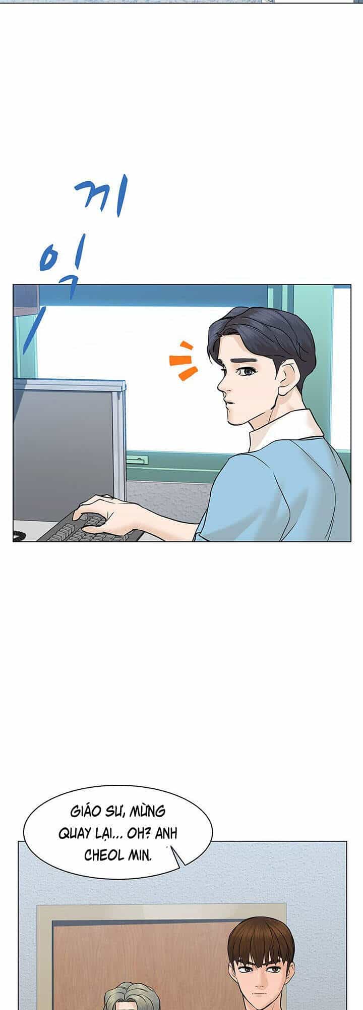 Người Trở Về Từ Cõi Chết - Chương 52 - ảnh 35