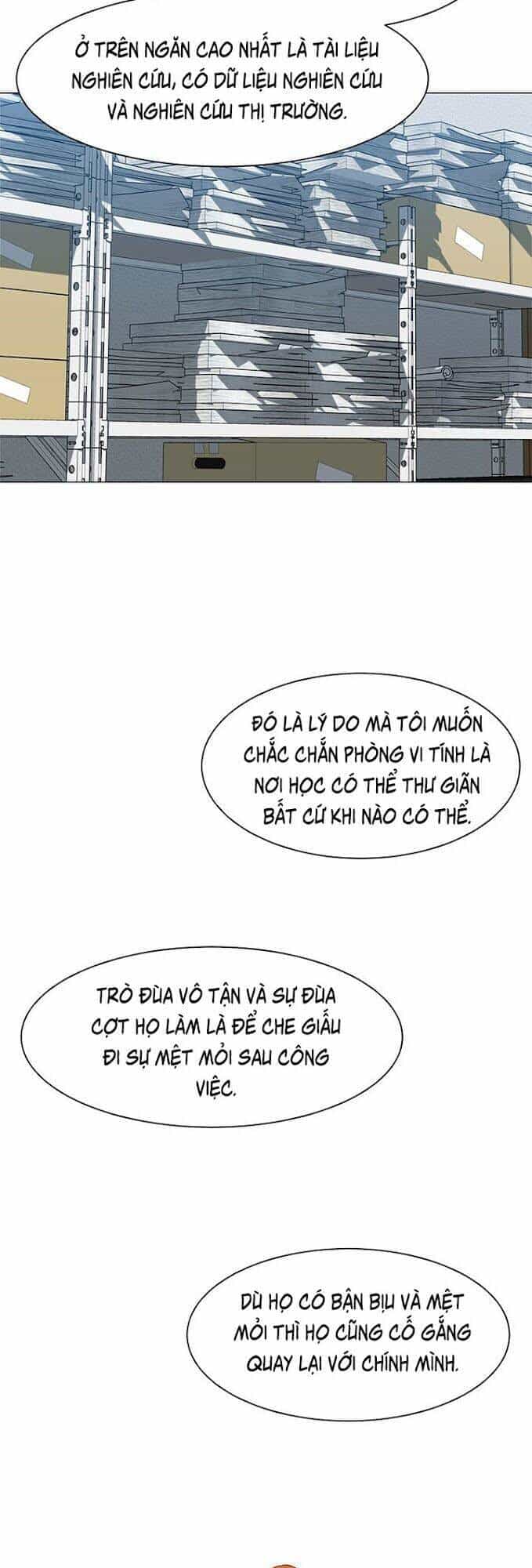 Người Trở Về Từ Cõi Chết - Chương 52 - ảnh 58