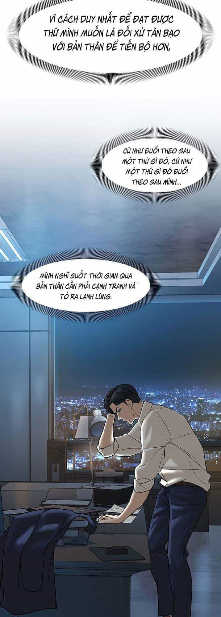 Người Trở Về Từ Cõi Chết - Chương 52 - ảnh 62