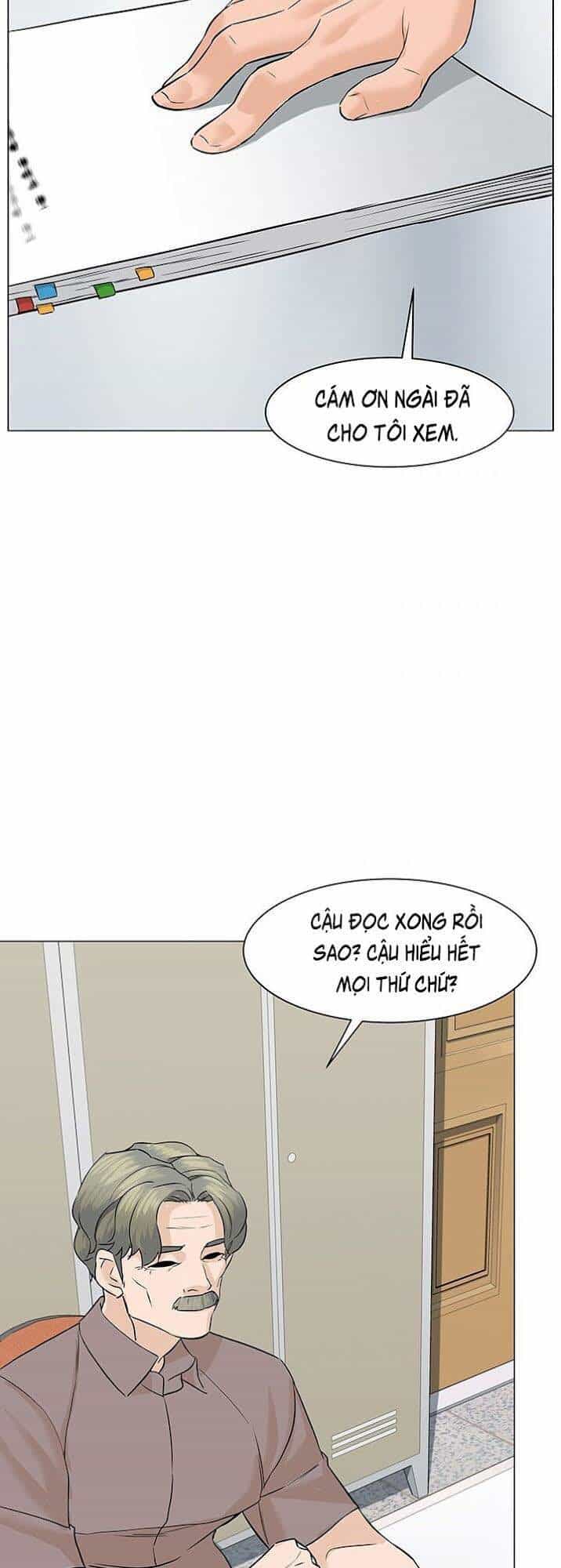 Người Trở Về Từ Cõi Chết - Chương 52 - ảnh 68