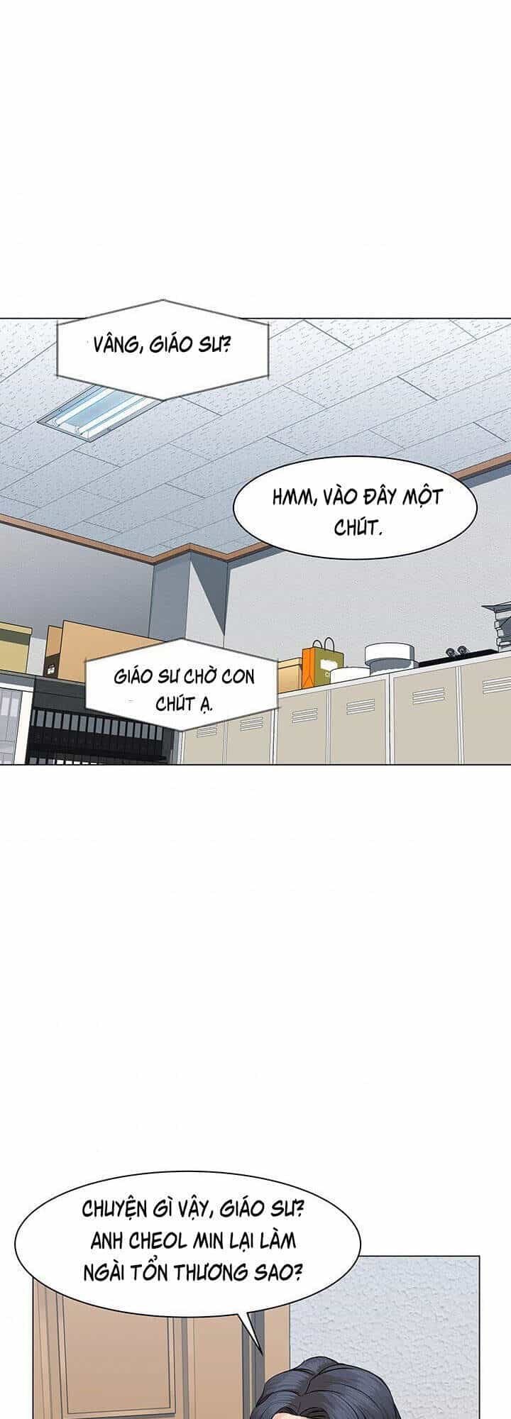 Người Trở Về Từ Cõi Chết - Chương 52 - ảnh 82