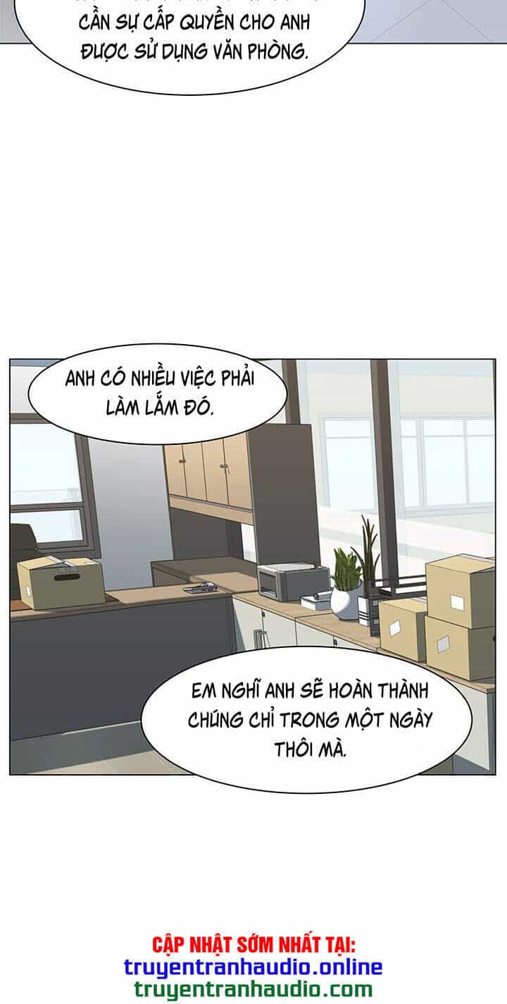 Người Trở Về Từ Cõi Chết - Chương 53 - ảnh 10
