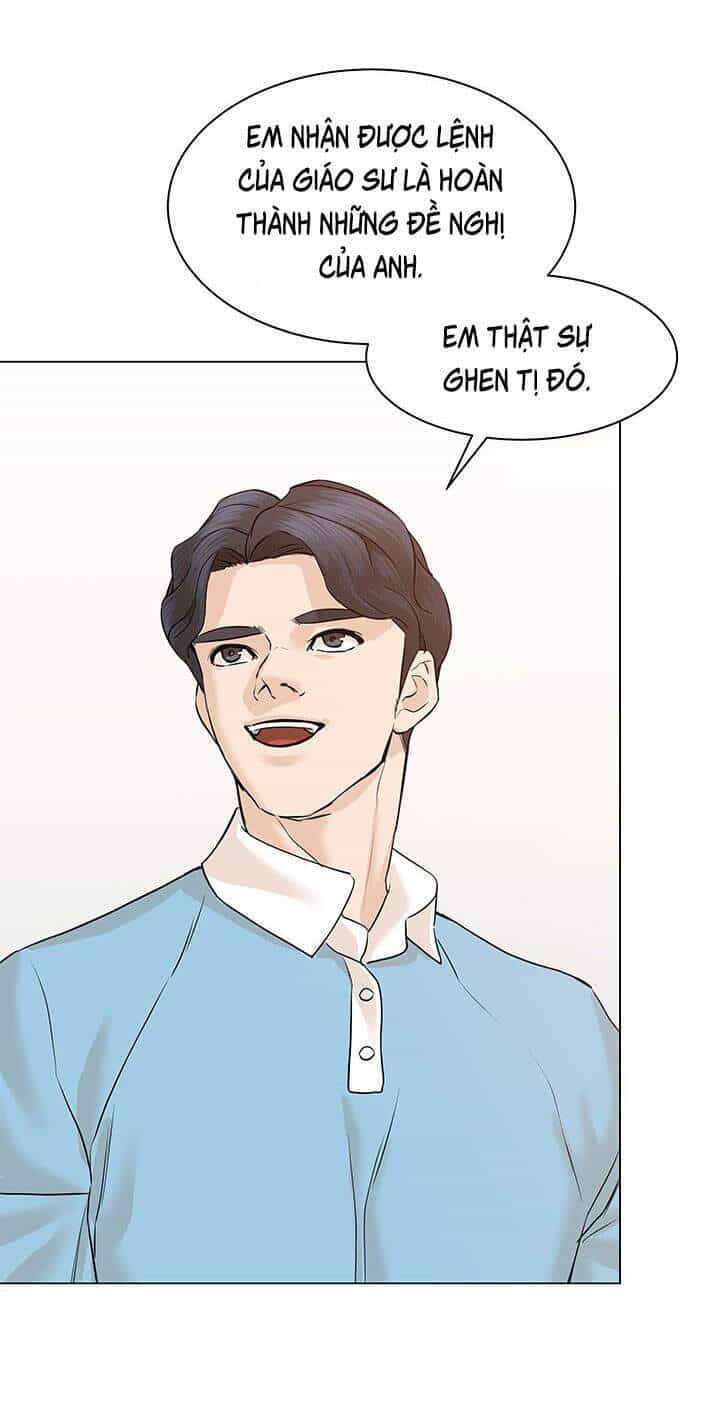 Người Trở Về Từ Cõi Chết - Chương 53 - ảnh 12