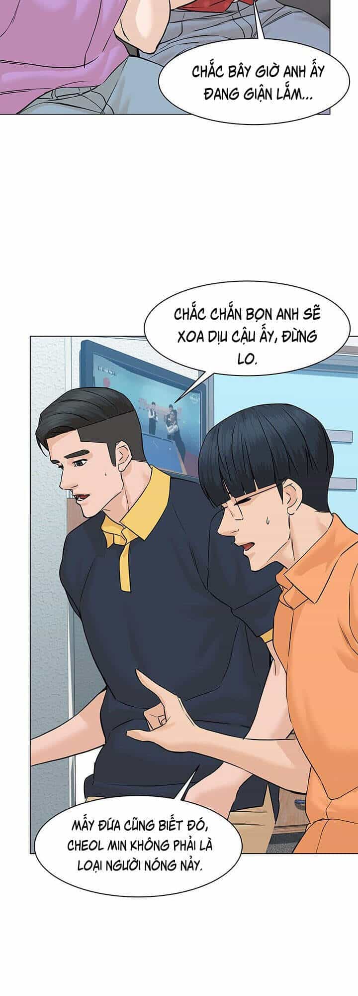Người Trở Về Từ Cõi Chết - Chương 53 - ảnh 33