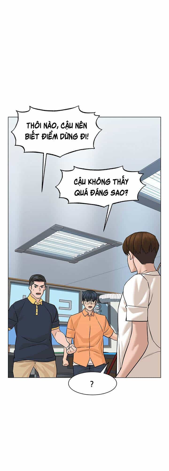 Người Trở Về Từ Cõi Chết - Chương 53 - ảnh 48