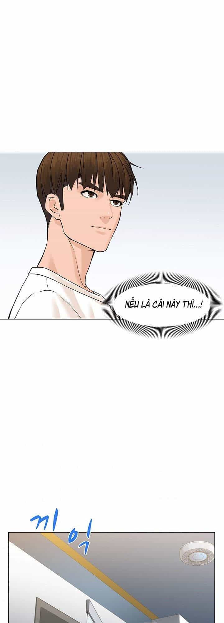 Người Trở Về Từ Cõi Chết - Chương 53 - ảnh 5
