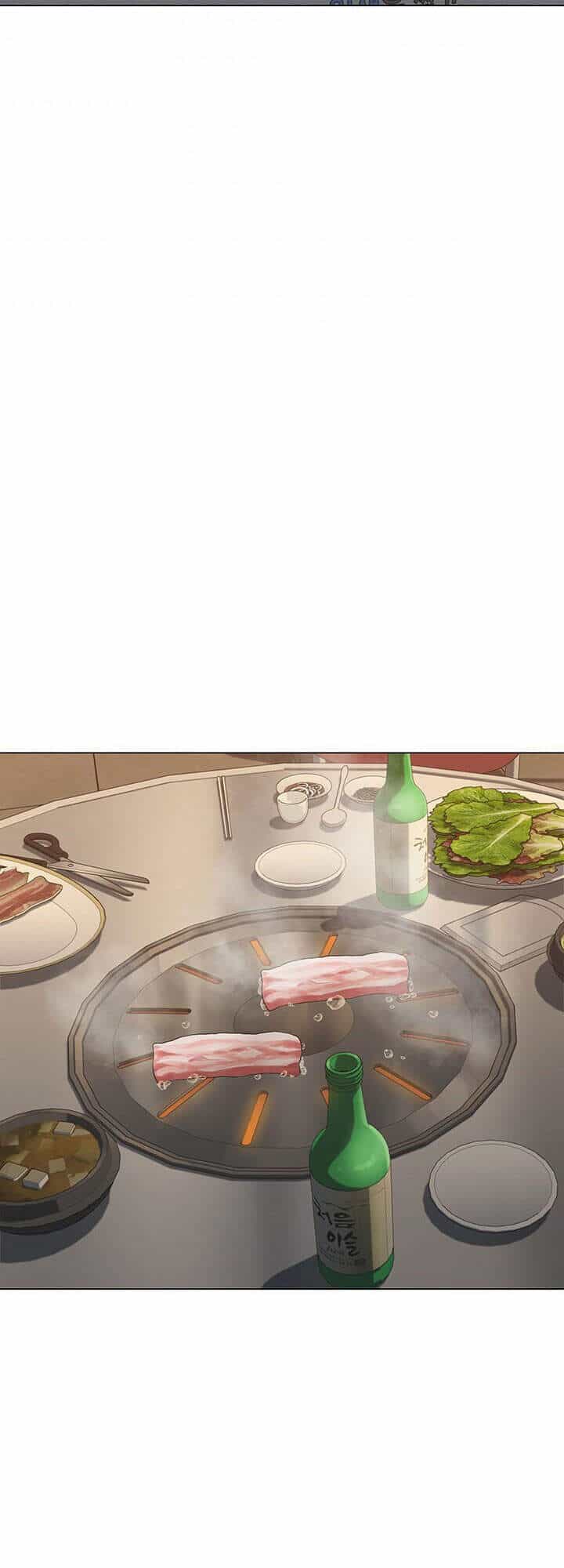 Người Trở Về Từ Cõi Chết - Chương 53 - ảnh 58
