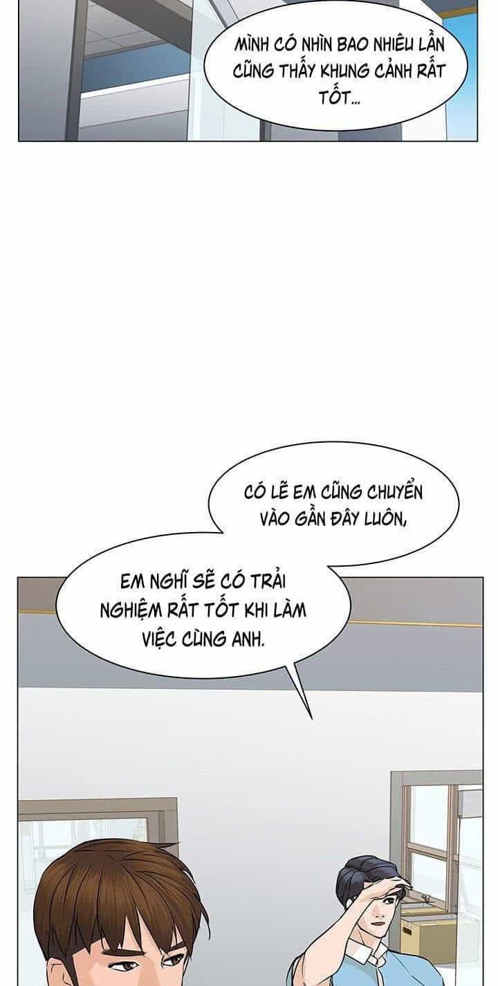 Người Trở Về Từ Cõi Chết - Chương 53 - ảnh 6