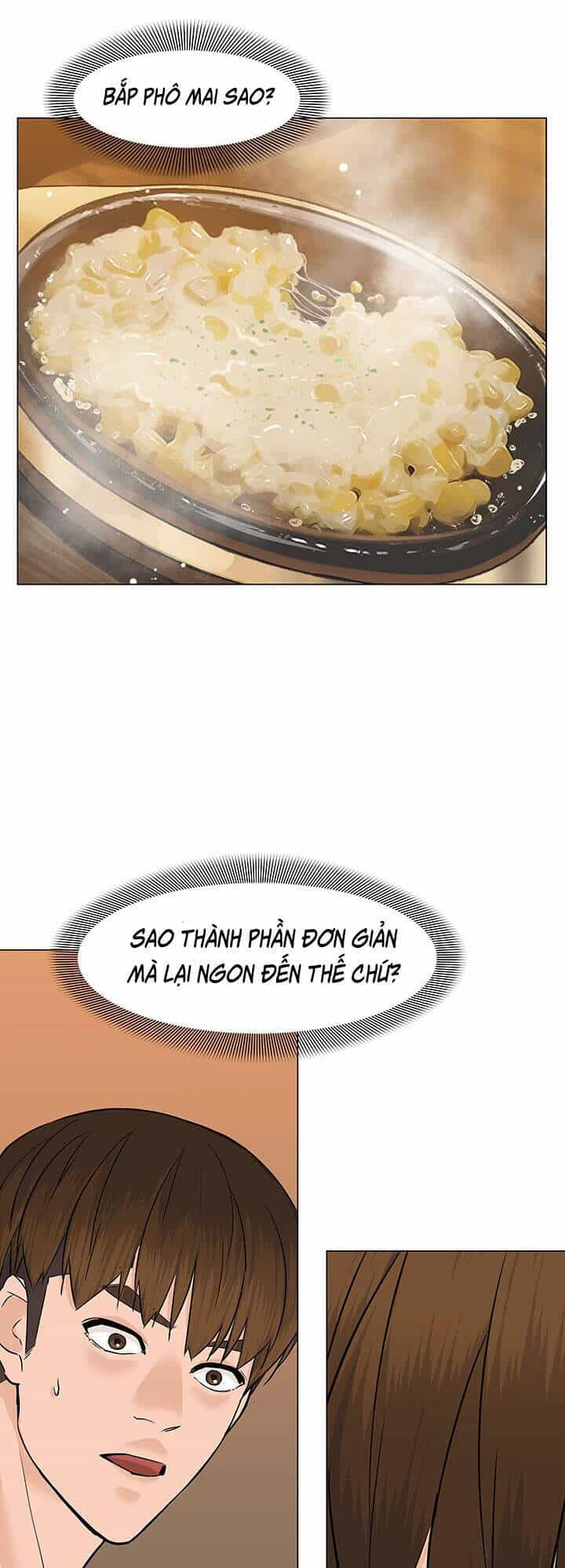 Người Trở Về Từ Cõi Chết - Chương 53 - ảnh 68