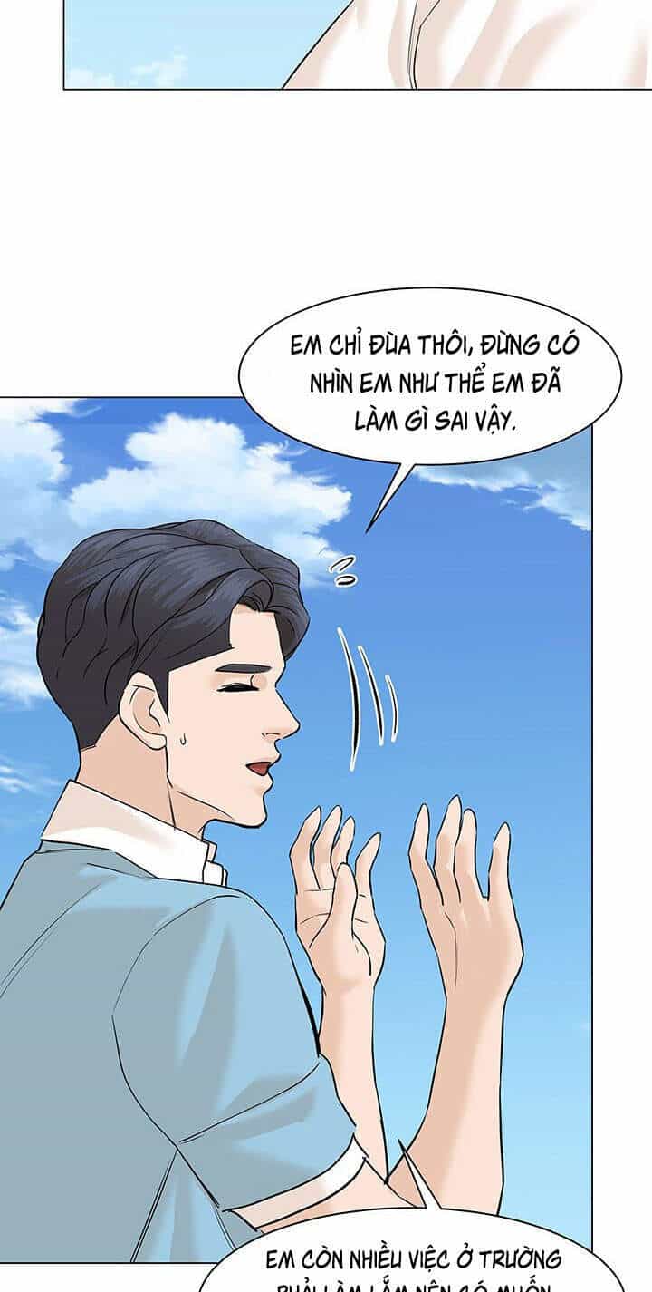 Người Trở Về Từ Cõi Chết - Chương 53 - ảnh 8