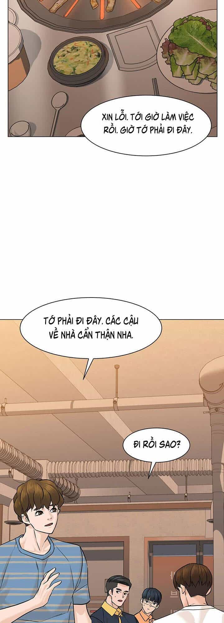 Người Trở Về Từ Cõi Chết - Chương 54 - ảnh 13