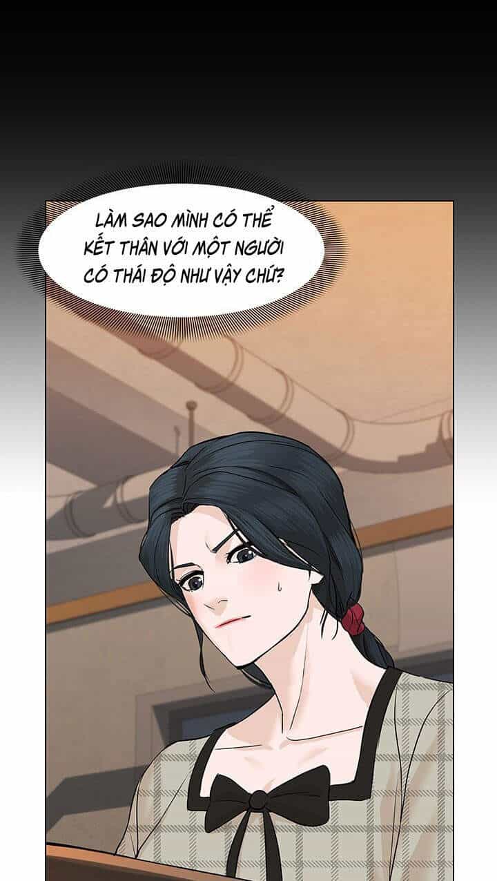 Người Trở Về Từ Cõi Chết - Chương 54 - ảnh 56