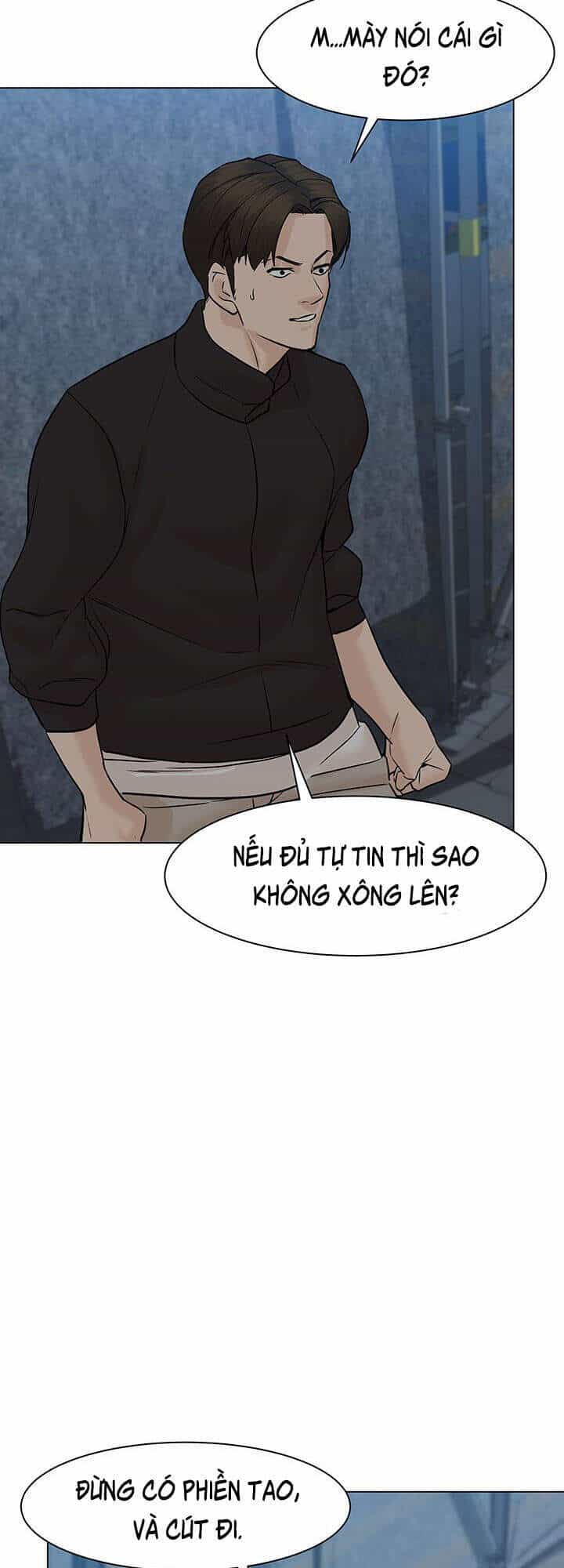 Người Trở Về Từ Cõi Chết - Chương 54 - ảnh 69
