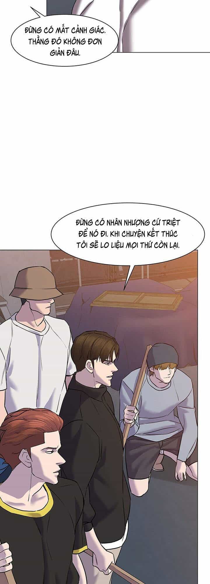 Người Trở Về Từ Cõi Chết - Chương 54 - ảnh 91