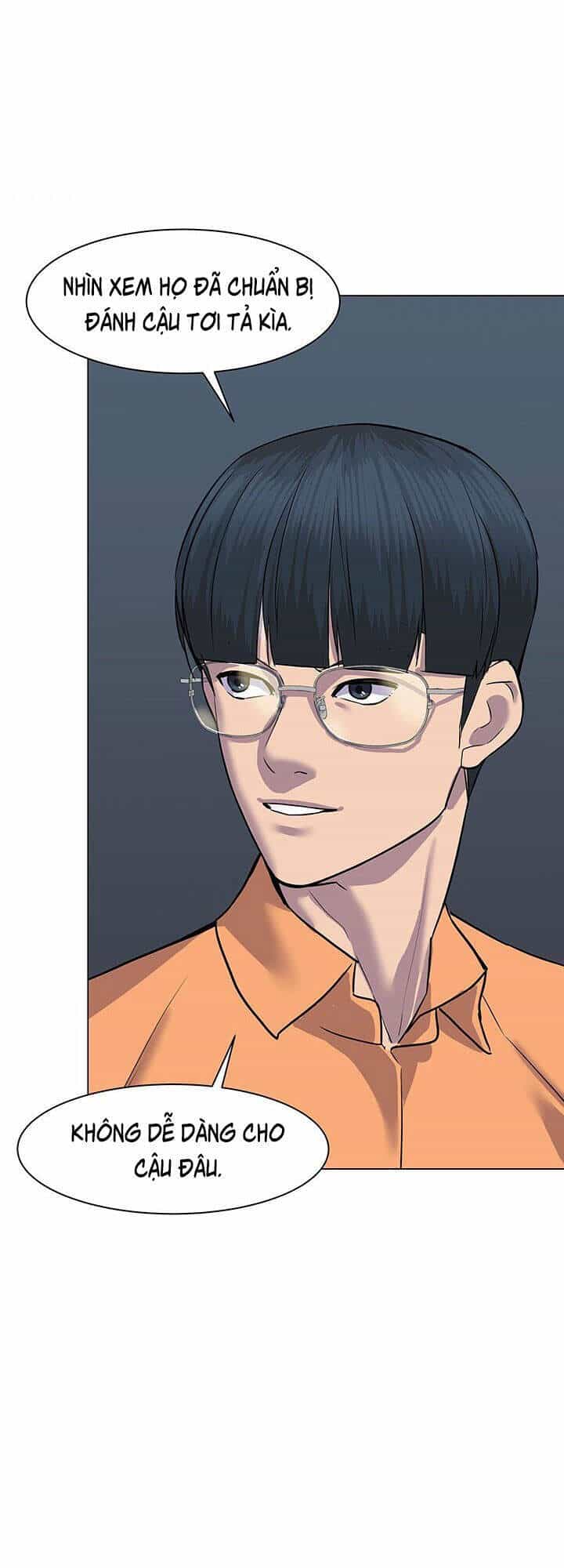 Người Trở Về Từ Cõi Chết - Chương 55 - ảnh 27