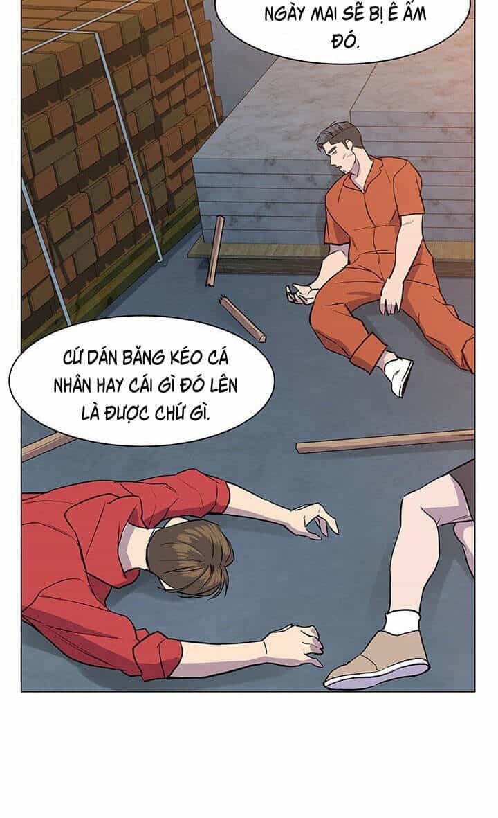 Người Trở Về Từ Cõi Chết - Chương 55 - ảnh 48