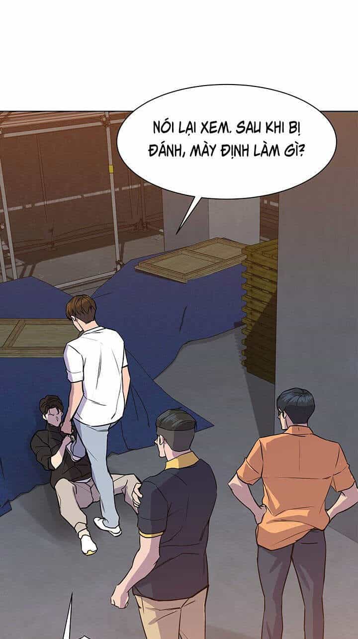 Người Trở Về Từ Cõi Chết - Chương 55 - ảnh 56