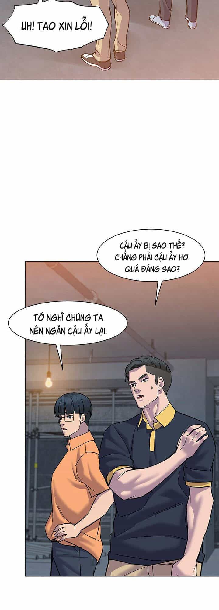 Người Trở Về Từ Cõi Chết - Chương 55 - ảnh 57