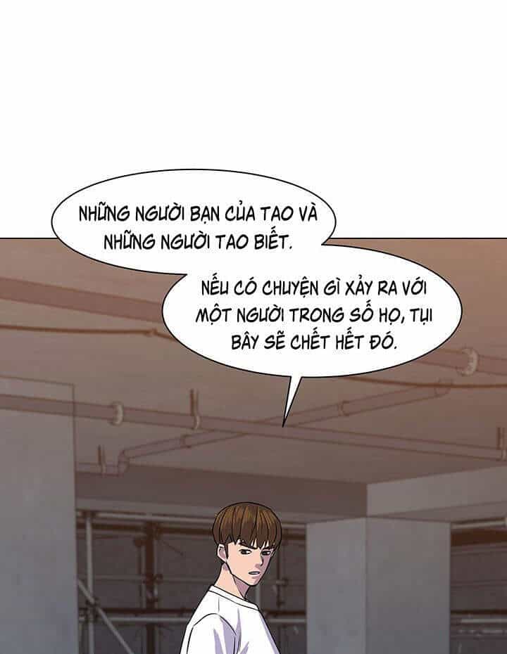 Người Trở Về Từ Cõi Chết - Chương 55 - ảnh 78