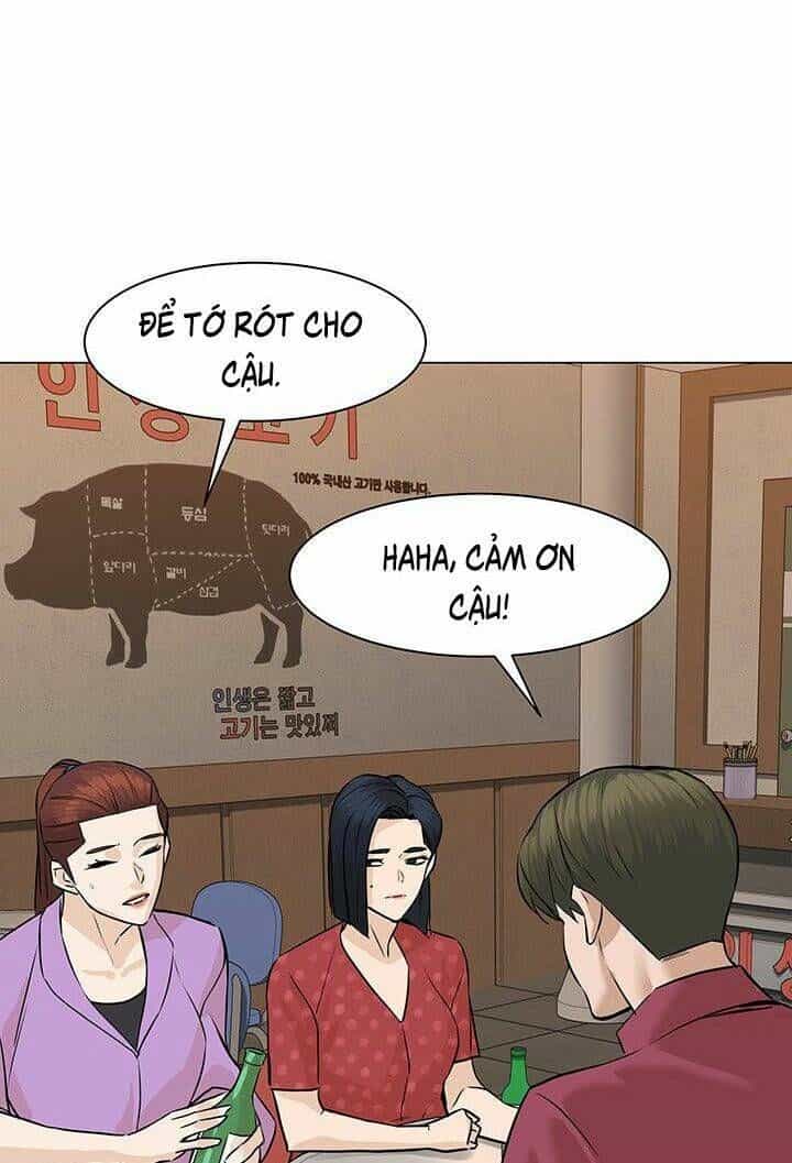 Người Trở Về Từ Cõi Chết - Chương 56 - ảnh 12