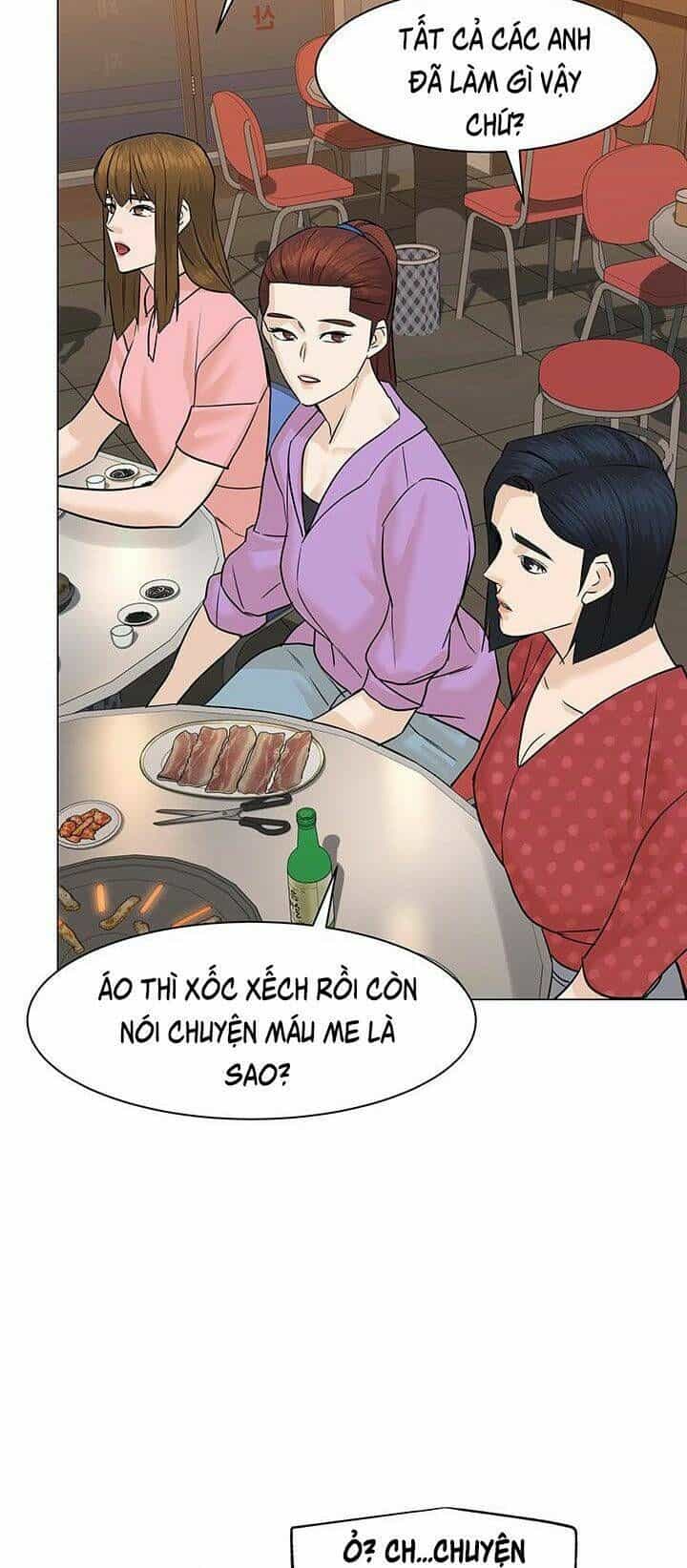 Người Trở Về Từ Cõi Chết - Chương 56 - ảnh 31