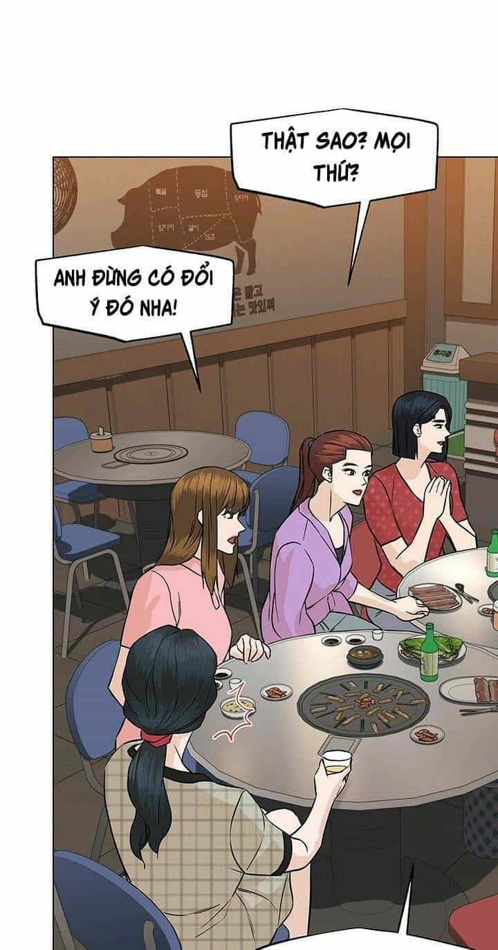 Người Trở Về Từ Cõi Chết - Chương 56 - ảnh 42
